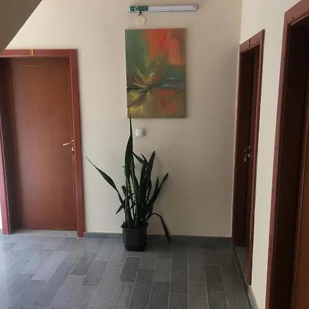 Gasthof Apartmani|sobe Vila Veljkovic